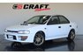 For Sale 1995 Subaru Impreza WRX TYPE RA