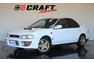 For Sale 1996 Subaru WRX STi Ver.Ⅲ