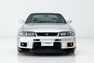 For Sale 1995 Nissan SKYLINE GT-R【R33 BCNR33】