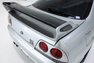 For Sale 1995 Nissan SKYLINE GT-R【R33 BCNR33】