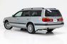 For Sale 1997 Nissan STAGEA 25T RS FOUR V 【STAGEA WGNC34】