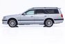For Sale 1996 Nissan STAGEA 25T RS FOUR V 【STAGEA WGNC34】