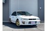 For Sale 1996 Subaru Impreza WRX TYPE RA STi Ver III 【GC8 STi Ver III】