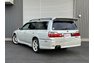 For Sale 1998 Nissan Stagea Autech Version 260RS 【WGNC34 260RS】