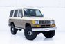 For Sale 1994 Toyota LAND CRUISER PRADO SX-WIDE【KZJ78 PRADO SX-WIDE】