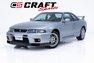 For Sale 1997 Nissan SKYLINE GT-R 【R33 BCNR33 GT-R】
