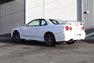 For Sale 2000 Nissan SKYLINE GT-R【R34 BNR34 GT-R】