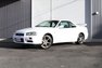 For Sale 2000 Nissan SKYLINE GT-R【R34 BNR34 GT-R】