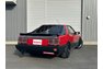 For Sale 1984 Nissan SKYLINE 2000 Turbo Intercooler RS-X 【DR30 鉄仮面】