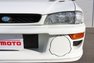 For Sale 1998 Subaru Impreza WRX TYPE RA STi Ver Ⅳ【GC8 STi Ver Ⅳ】