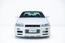 For Sale 1999 Nissan SKYLINE 25GT-Turbo【ER34 R34】