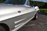 1963 Chevrolet Corvette Stingray Convertible