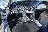 1963 Chevrolet Corvette Stingray Convertible