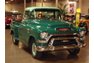 1956 GMC Deluxe Pickup