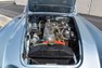 1962 Austin Healey 3000 Mk II
