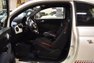 2017 Fiat 500 Abarth