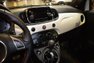 2017 Fiat 500 Abarth