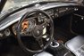 1967 MG MGB Roadster