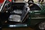 1967 MG MGB Roadster