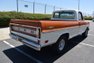 1969 Ford Ford F-100 Ranger Long Bed 1/2 Ton