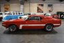 1970 Ford Mustang Mach 1 (Shelby Tribute)