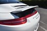 2015 Porsche 911 Targa 4S