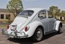 1967 Volkswagen Sunroof Bug