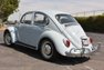 1967 Volkswagen Sunroof Bug