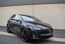 2020 Tesla Model X  Performance