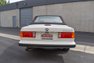 1990 BMW 325i Convertible
