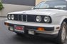 1990 BMW 325i Convertible