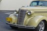 1938 Chevrolet Master Deluxe Sedan