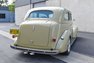 1938 Chevrolet Master Deluxe Sedan