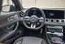 2021 Mercedes-Benz AMG E 63 S 4MATIC + Wagon