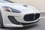 2017 Maserati Gran Turismo MC