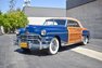 1949 Chrysler Town & Country