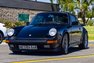1988 Porsche 911 Carrera