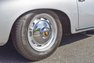 1957 Porsche 356 A Cabriolet