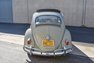 1960 Volkswagen Beetle