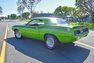 1970 Plymouth AAR 'Cuda