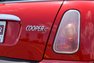 2004 Mini Cooper S