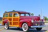 1947 Ford Woody