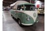 1956 Volkswagen Transporter
