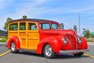 1938 Ford Woody