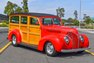 1938 Ford Woody