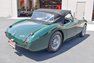 1955 Austin Healey LeMans Roadster 100M