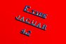 1967 Jaguar XKE Series 1 Roadster