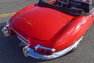 1964 Jaguar XKE Series 1 Roadster