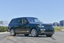 2016 Land Rover Range Rover SVO Holland & Holland Edition