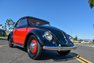 1952 Volkswagen Beetle Convertible